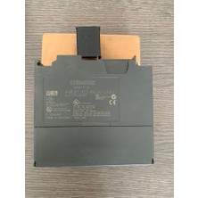 Siemens S7-300 SM322 6es7 322-1BL00-0AA0