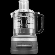 KitchenAid 1,7 L Mutfak Robotu 5KFP0719 Edg Charcoal Grey