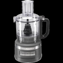 KitchenAid 1,7 L Mutfak Robotu 5KFP0719 Edg Charcoal Grey