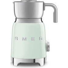 smeg Süt Köpürtücü 50's Style MFF11PGEU