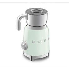 smeg Süt Köpürtücü 50's Style MFF11PGEU