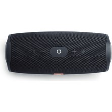 JBL Charge Essential 2 Bluetooth Hoparlör Siyah