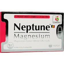 Neptune Magnesium 30 Tablet