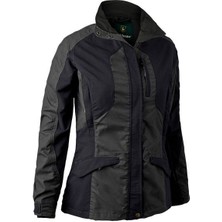 Deerhunter  Lady Ann Siyah - Yeşil Mont