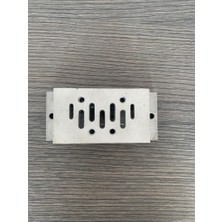 Bosch 1 825 503 143 - Valf Bloğu