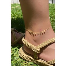 Pier Gümüş Toplu Gümüş Halhal