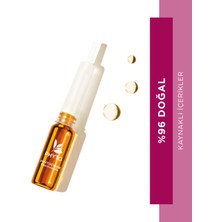 Phytocyane Kadın Tipi Dönemsel Bakım Serumu 12x5 ml