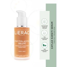 Lierac Phytolastil Solute 75 Ml - Çatlaklar İçin Solusyon