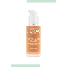 Lierac Phytolastil Solute 75 Ml - Çatlaklar İçin Solusyon