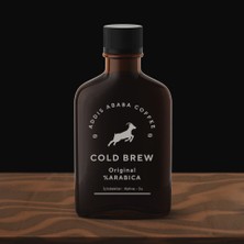 Addis Ababa Coffee Cold Brew Original Arabica