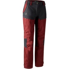 Deerhunter  Lady Ann Kırmızı Kadın Pantolon