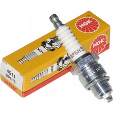 NGK BP6HS Ngk Buji 1 Adet