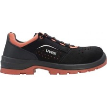 Uvex Xenova 9505 S1 Src Esd Iş Ayakkabısı