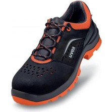 Uvex Xenova 9505 S1 Src Esd Iş Ayakkabısı