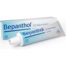 Bepanthol Derma Cilt Bakım Kremi 100 Gr