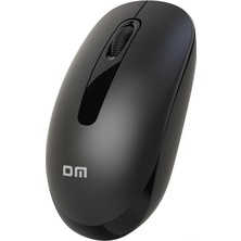 Dm K6 1000 Dpı 2.4ghz Kablosuz Mouse