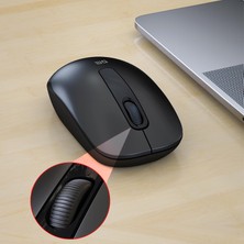 Dm K6 1000 Dpı 2.4ghz Kablosuz Mouse