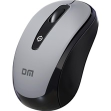 Dm K8 1000 Dpı 2.4ghz Kablosuz Mouse