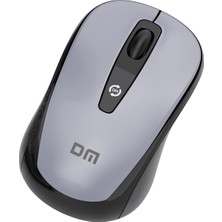 Dm K8 1000 Dpı 2.4ghz Kablosuz Mouse