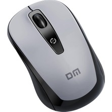 Dm K8 1000 Dpı 2.4ghz Kablosuz Mouse