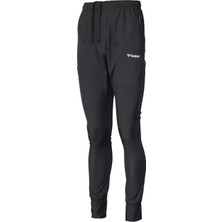 Hummel Lui Tapered Pants Erkek Günlük Eşofman Altı 931631-2001 Siyah