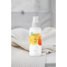 Natuty Güneş Kremi Nemlendiricili Yüz-Vücut SPF50+ 100 ml