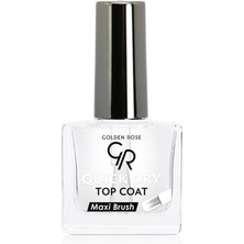 Golden Rose Quick Dry Top Coat 10 Ml