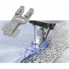 Pfaff Kıvırmalı Dantel Dikme Ayağı - 820931096 - Uymlu Modeller Için Açıklama Kısmına Bakınız.