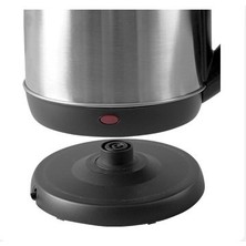 Gosso GS-2260 Kardelen Çelik Kettle