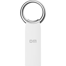 Dm PD175 Metal USB Flash Bellek 8gb