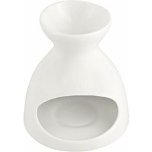 Porland Alumilite Buhurdanlık 104MM