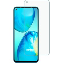 Engo Infinix Note 8i Ekran Koruyucu Nano Esnek Cam