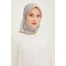 Armine İpek Eşarp Twill 2023 İlkbahar Yaz