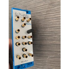 Festo Vz-3-Pk-3 5755