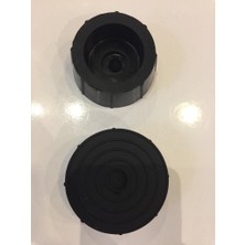 Er Kalıp Merdiven Takozu Kauçuk