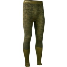 Deerhunter   Kamuflaj Desenli Termal Içlik