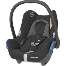 Maxi-Cosi Cabriofix Oto Koltuğu Ana Kucağı / Essential Black