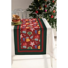 Ays Home Kırmızı Eldiven Runner