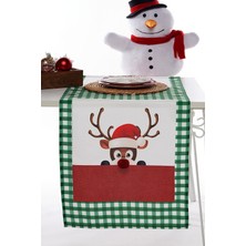 Ays Home Yavru Geyik Runner