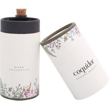 Coqu'dor Çubuklu Oda Kokusu 125 ml April Jasmin