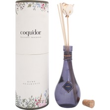 Coqu'dor Çubuklu Oda Kokusu Peony 125 Ml