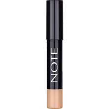 Note Ultra Coverage Concealer Göz Altı Kapatıcısı 40 Amber
