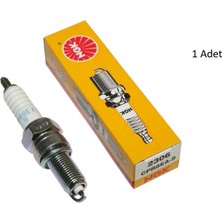 NGK CPR8EA-9 Ateşleme Bujisi Honda Yamaha Sarı Kutu 2306 94700-00866