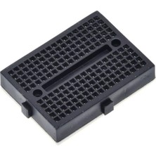 Mini Bread Board 170 Pin SIYAH(SYB-170)
