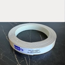 Berkfa Akçaağaç Melamin Mobilya Kenar Bandı (Ütü Bandı)