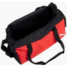Puma Individualrıse Bag -Unisex Kırmızı Spor Çantası – 079323 01