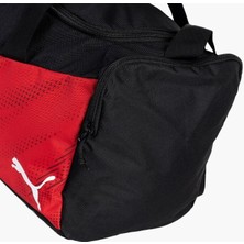 Puma Individualrıse Bag -Unisex Kırmızı Spor Çantası – 079323 01