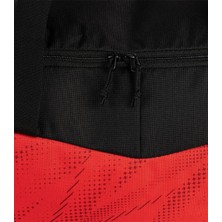 Puma Individualrıse Bag -Unisex Kırmızı Spor Çantası – 079323 01