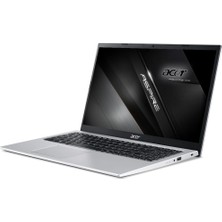 Acer Aspire 3 A315-58G Intel I5 1135G7 16GB 512 GB SSD Freedos MX350 15.6" Fhd Taşınabilir Bilgisayar A31558G584004+ZETTAÇANTA