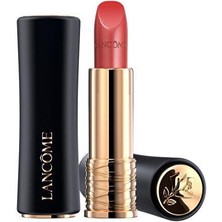 Lancome L'absolu Rouge Cream Ruj No:7